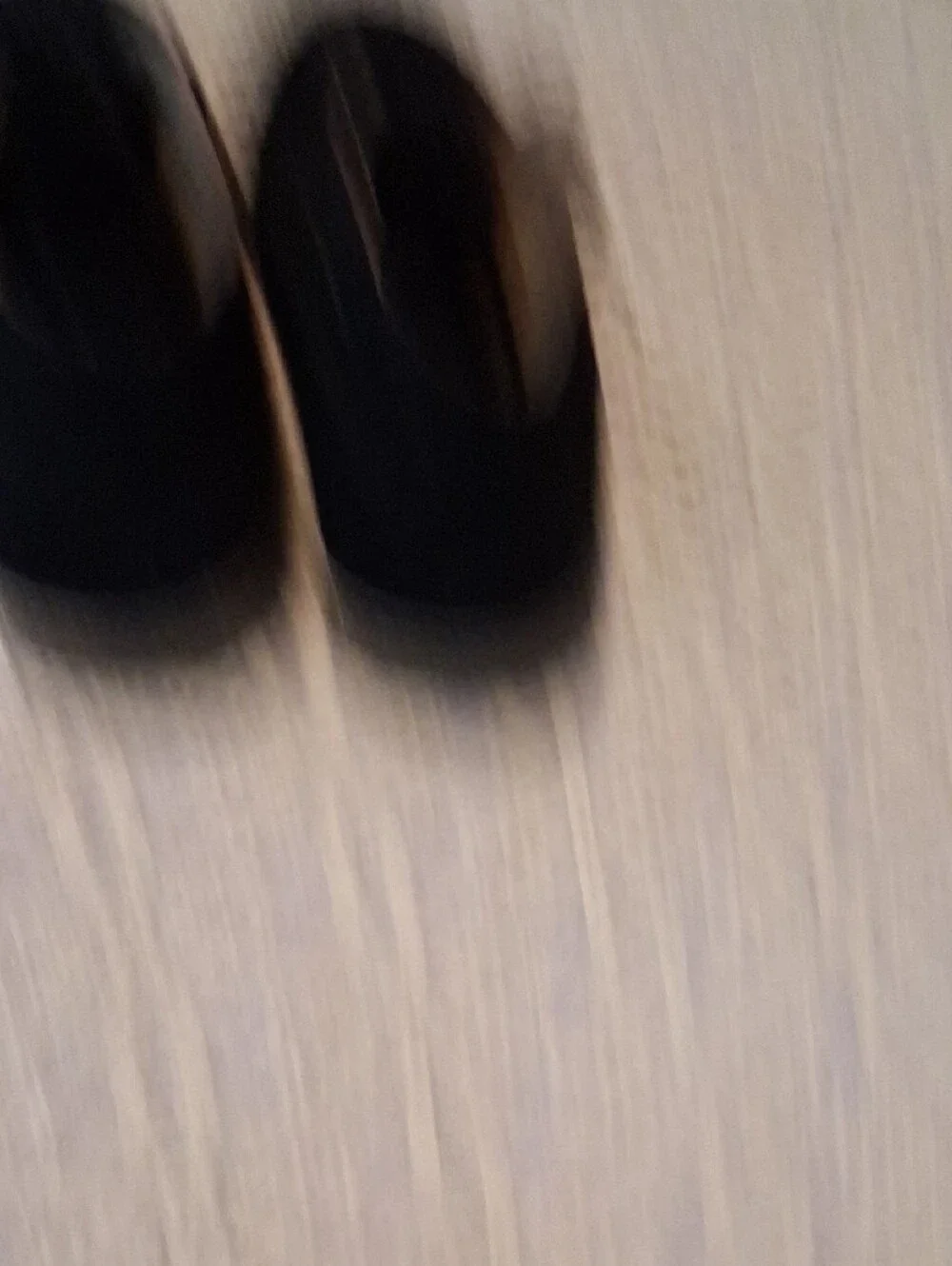 Sonoma Black Suede Chukka Boots with Tan Outsole